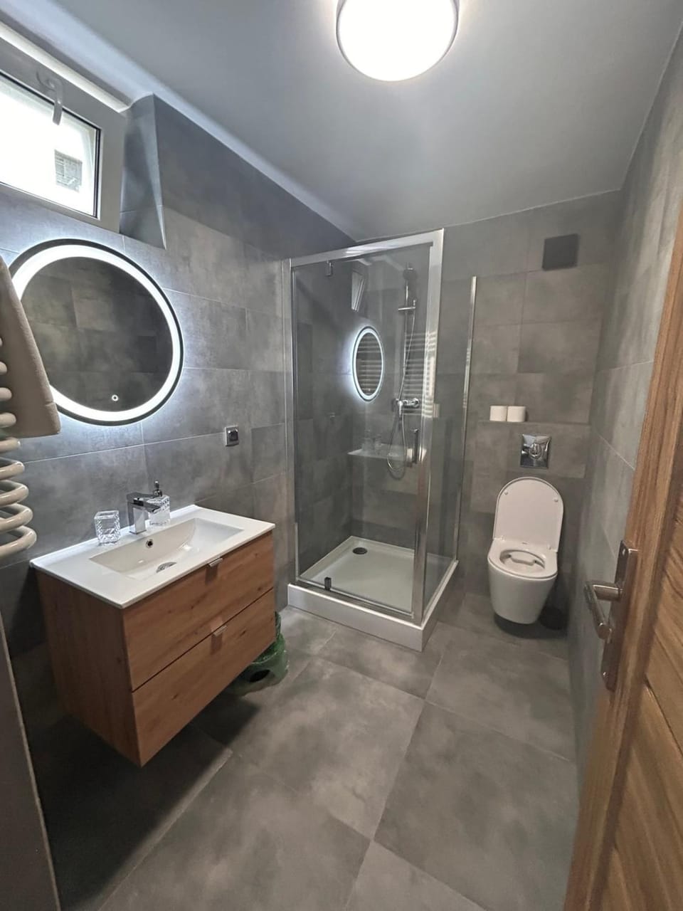 Leśna Polana Bed and Breakfast in Warsaw