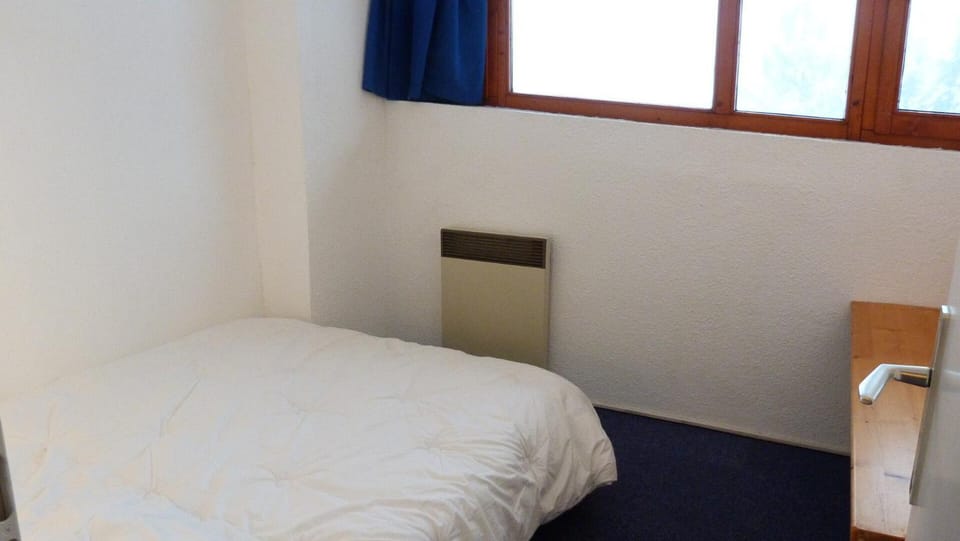 Résidence Aiguille Grive Bat Ii - Joli 3 pièces 6 personnes en duplex proche des pistes dans le village de Charmettoger à Arc 1800 MAE-1897 Apartment in Landry
