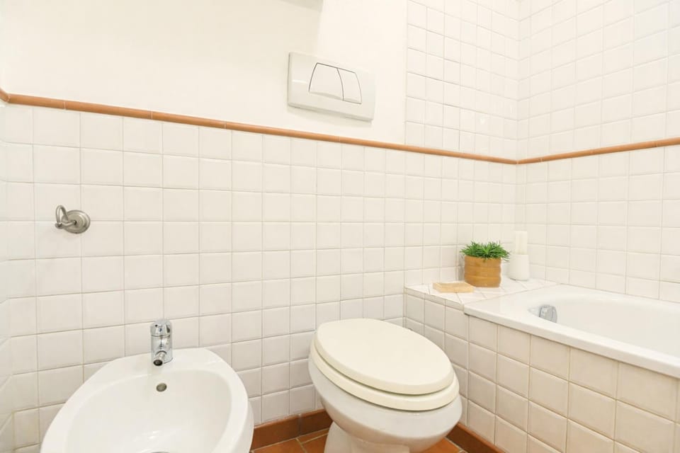 Appartamenti De Lellis - Torino Centro Apartment in Turin