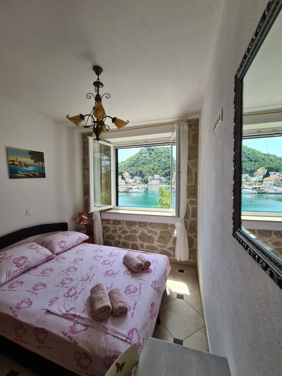 Apartmani Villa Rep Apartment in Dubrovnik-Neretva County