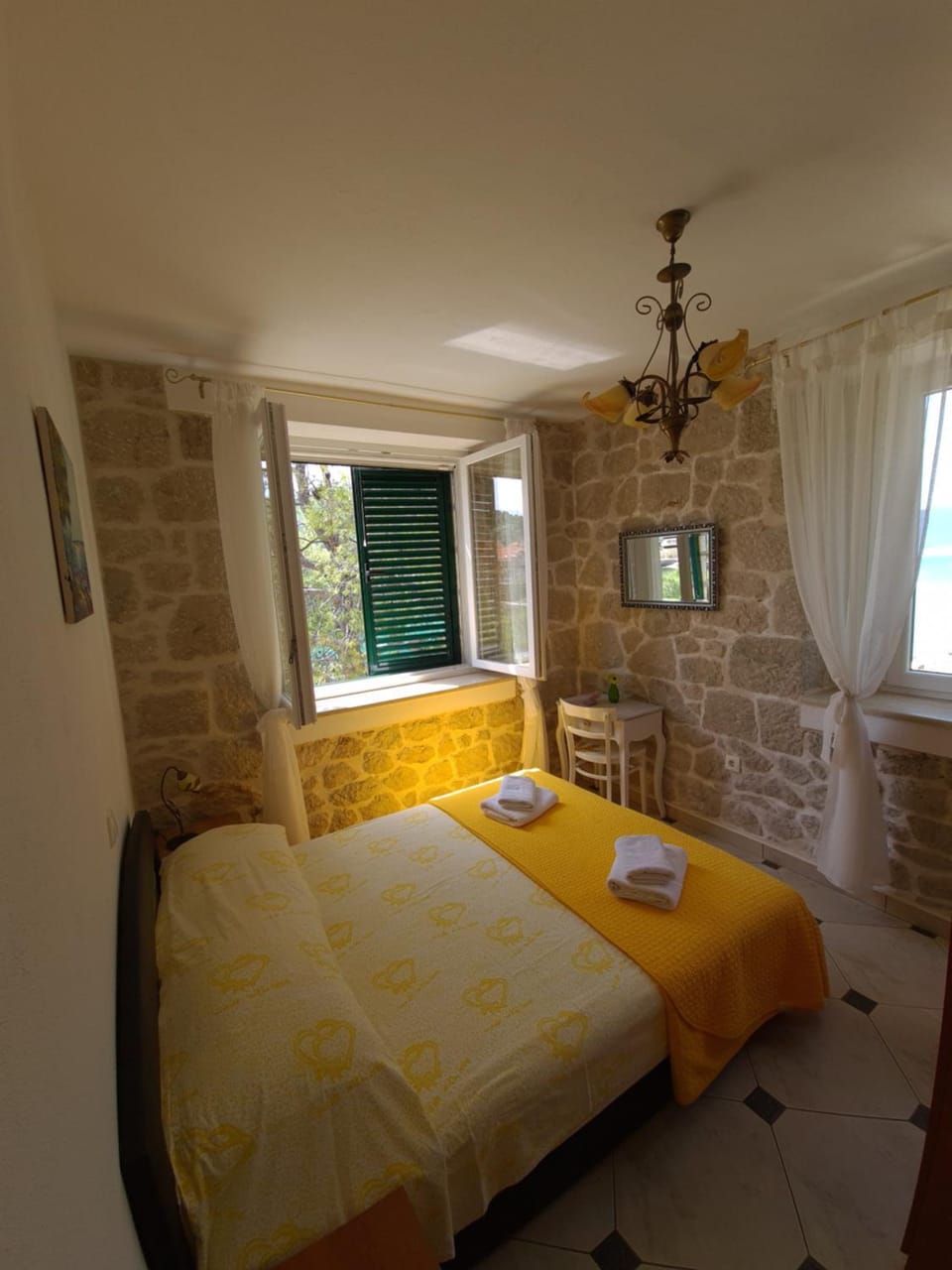 Apartmani Villa Rep Apartment in Dubrovnik-Neretva County