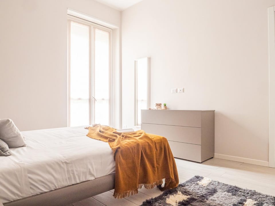 The Best Rent - Apartment with balcony in Milan downtown Apartment in Milan