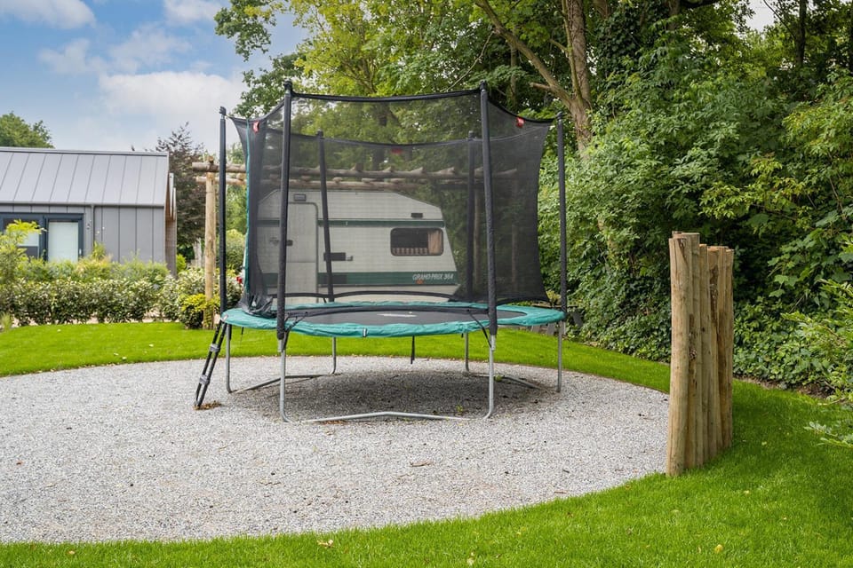 Grevelingen 74 - Noordzeepark Ouddorp House in Ouddorp