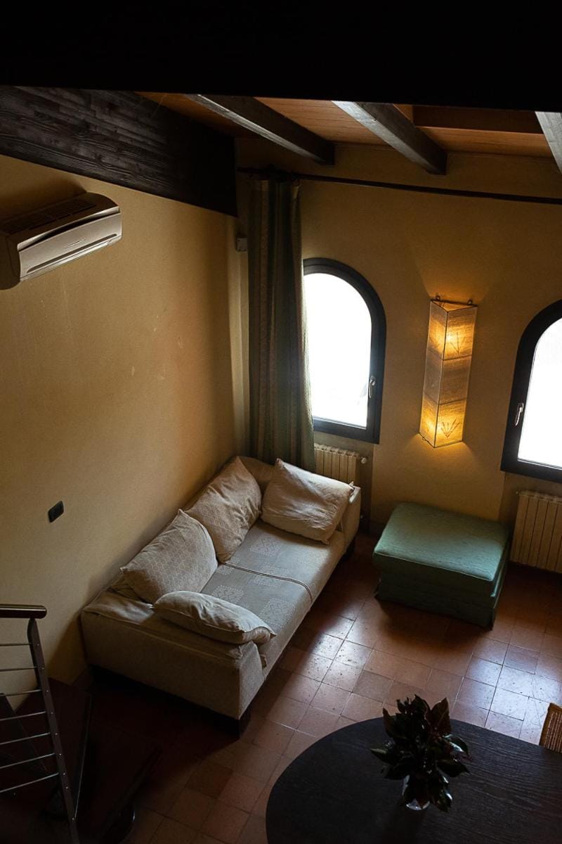 Appartamento incantevole parcheggio nel residence Apartment in Emilia-Romagna