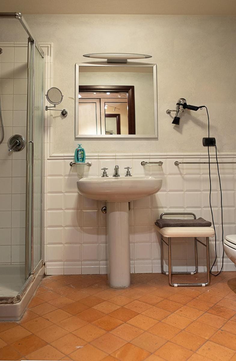 Appartamento incantevole parcheggio nel residence Apartment in Emilia-Romagna