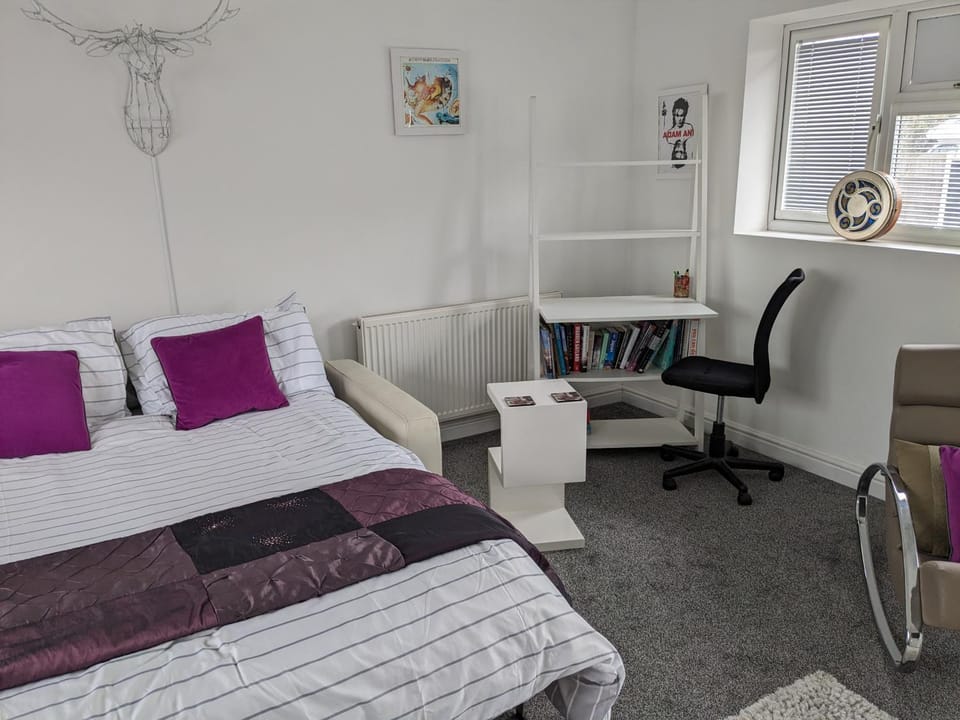 Hawarden near Chester Vacation rental in Wales