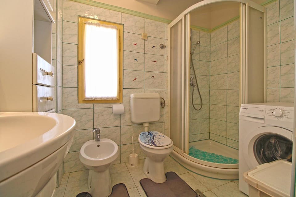 Apartment Diego 2160 Apartment in Pula