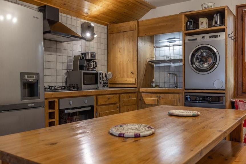 Appartement l'éterlou Apartment in Haute-Savoie