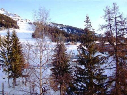 Résidence Les Charmettes - Appartement de charme 2 pièces 4 personnes à Arc 1600 proche des pistes et des commerces MAE-2199 Apartment in Bourg-Saint-Maurice