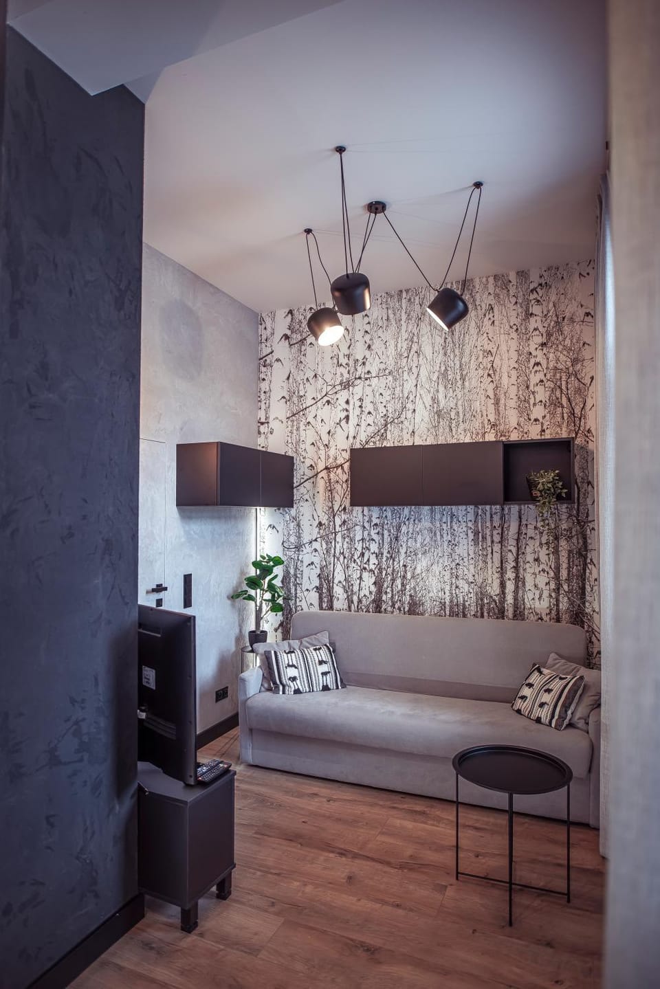 Apartments Kwidzyn Apartment in Pomeranian Voivodeship