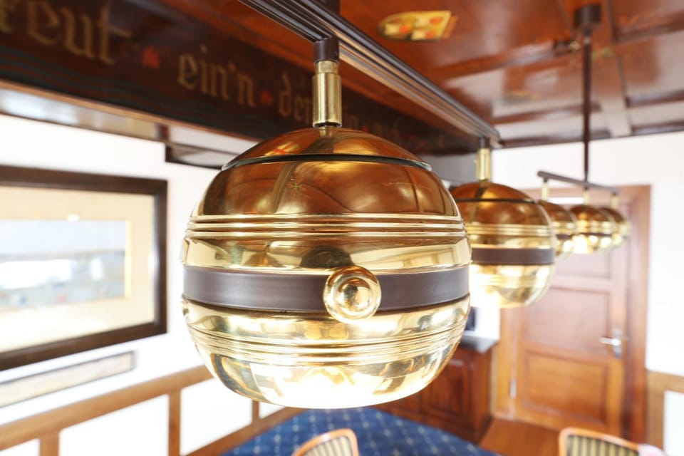 Banquet/Function facilities