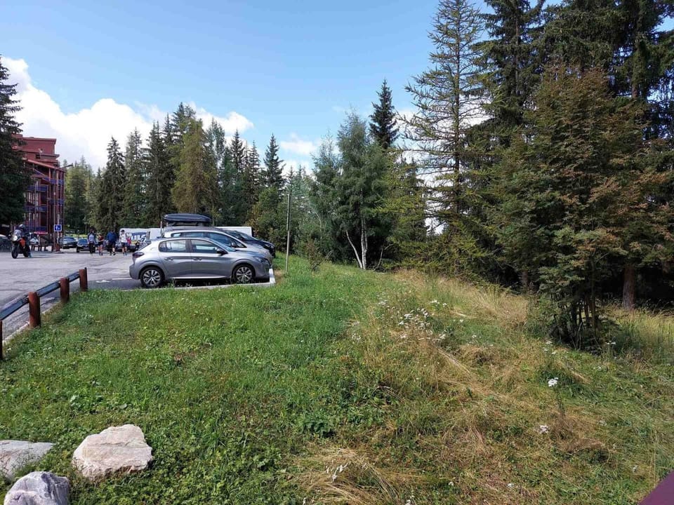 Résidence Archeboc - Appartement en duplex pour 6 personnes à Arc 1800 proche des pistes dans le village de Charmettoger MAE-2694 Apartment in Landry