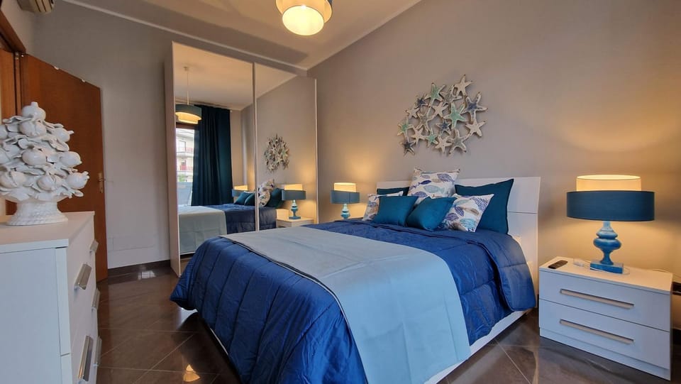 Casa Celeste Apartment in Nettuno