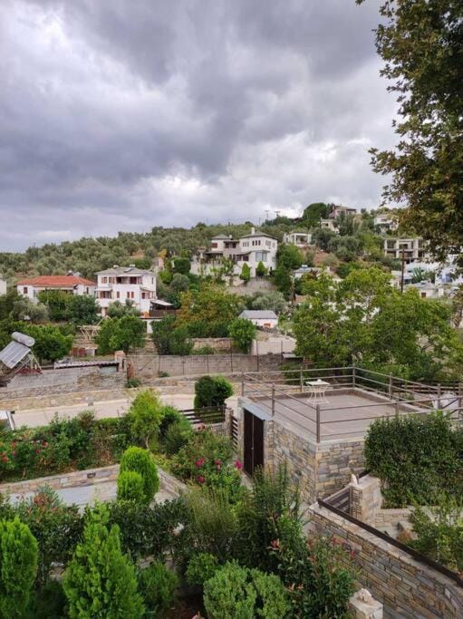 Marilia Home House in Magnesia Prefecture, Greece