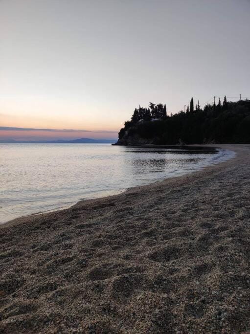 Marilia Home House in Magnesia Prefecture, Greece
