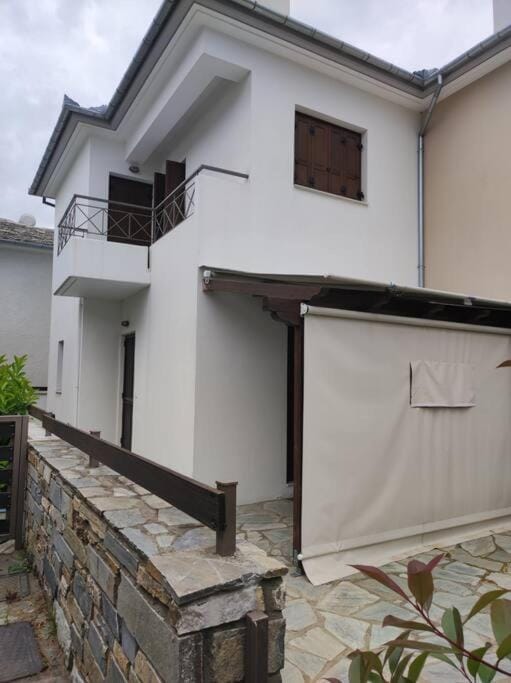 Marilia Home House in Magnesia Prefecture, Greece