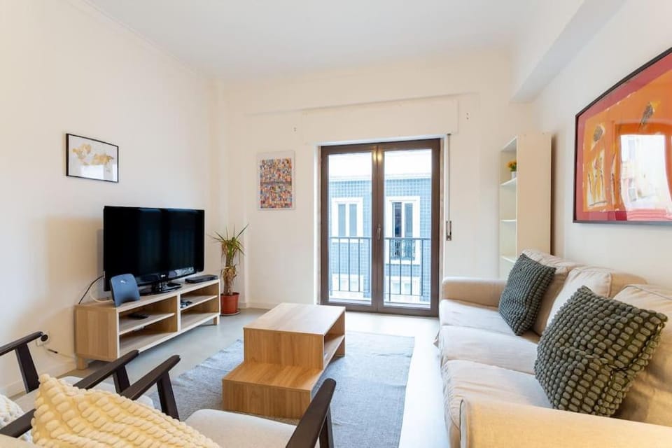 Vita Portucale ! Lapa Vintage Apartment Apartment in Lisbon