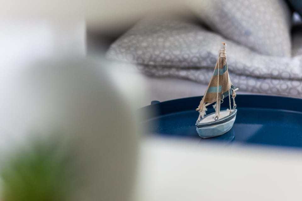 Prime Home PARKOWY Apartment in Pomeranian Voivodeship