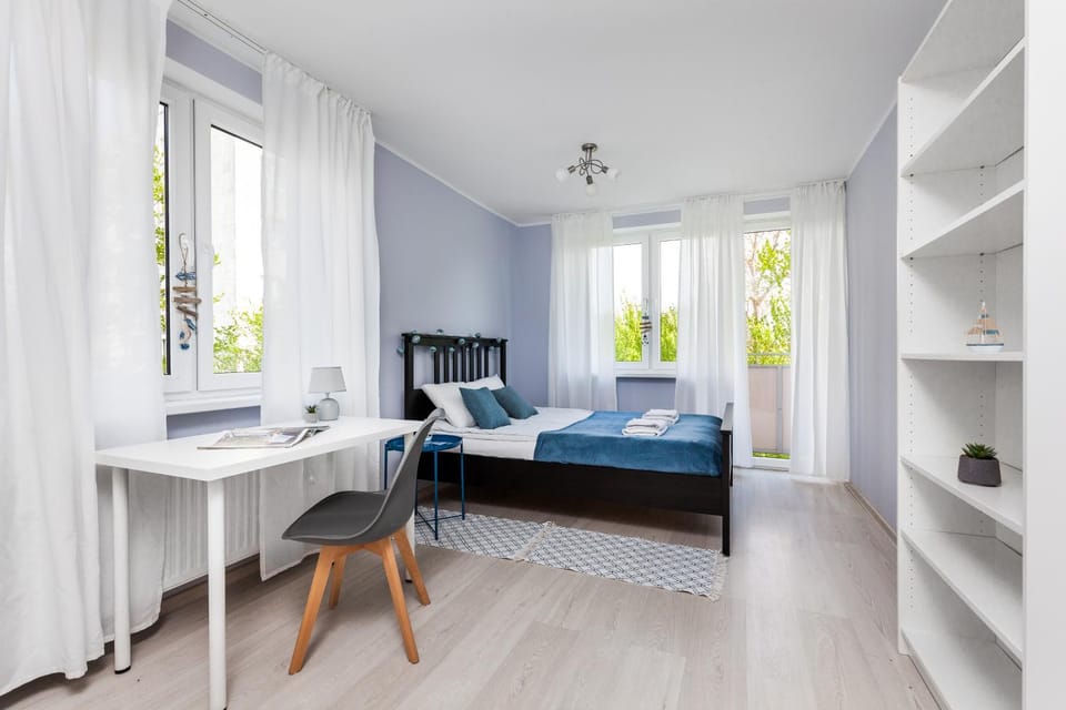 Prime Home PARKOWY Apartment in Pomeranian Voivodeship