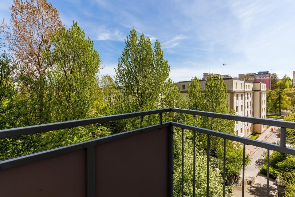 Prime Home PARKOWY Apartment in Pomeranian Voivodeship