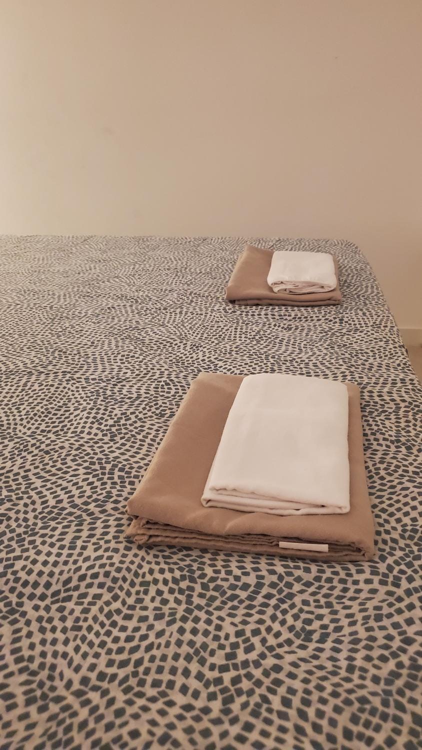 towels