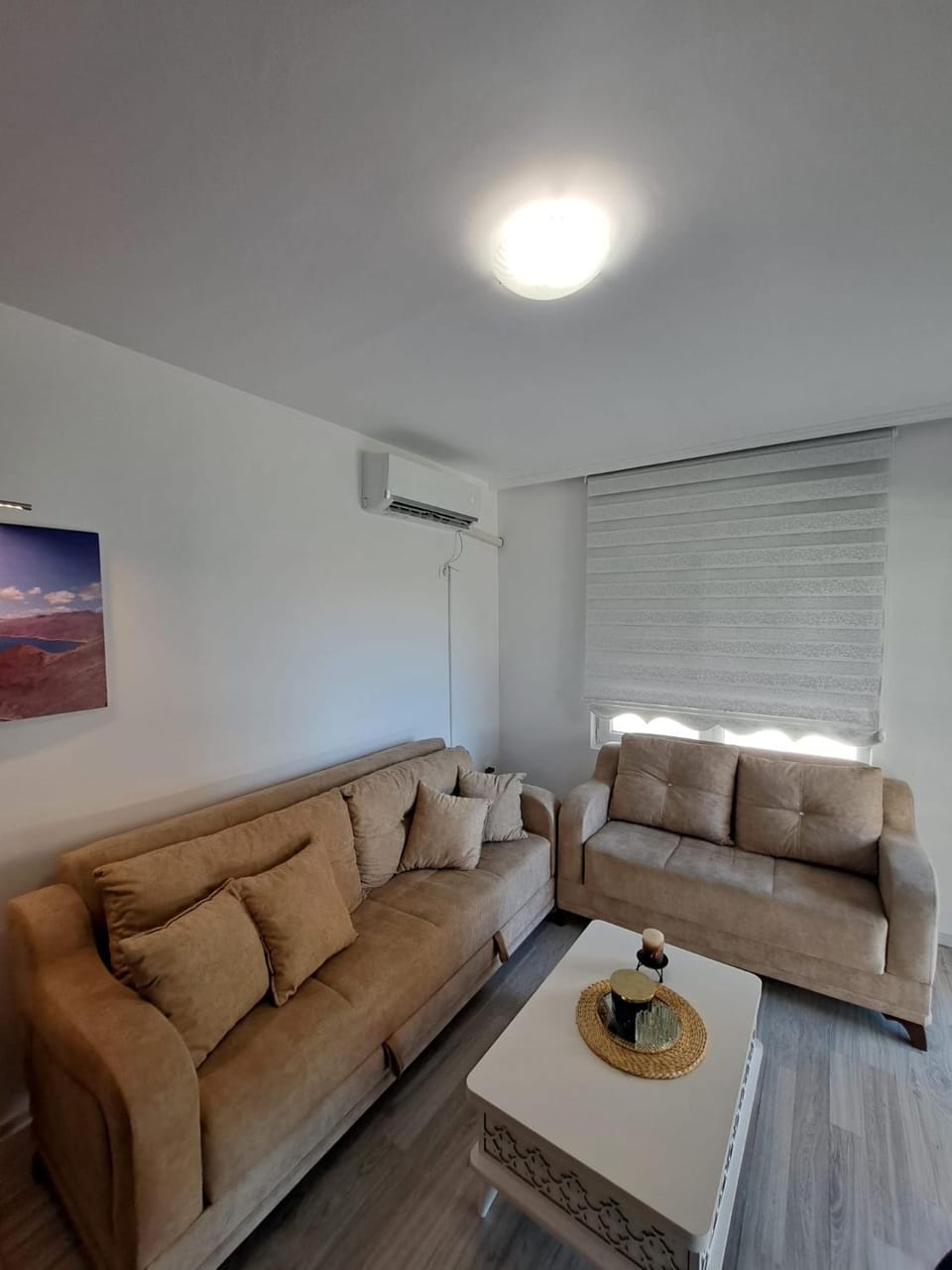 Апартамент Ели Apartment in Varna Province