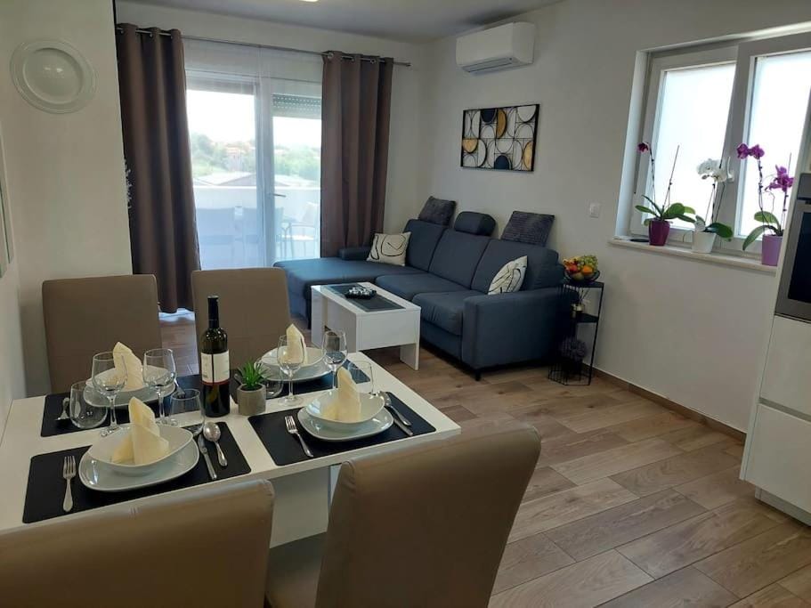 Valux apartman Apartment in Pula