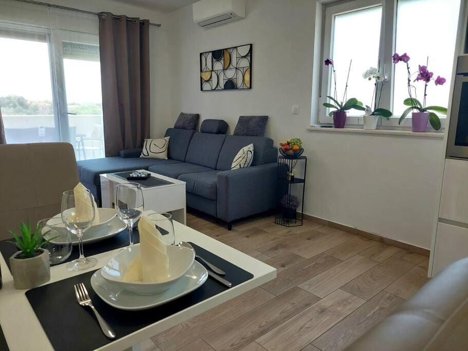 Valux apartman Apartment in Pula