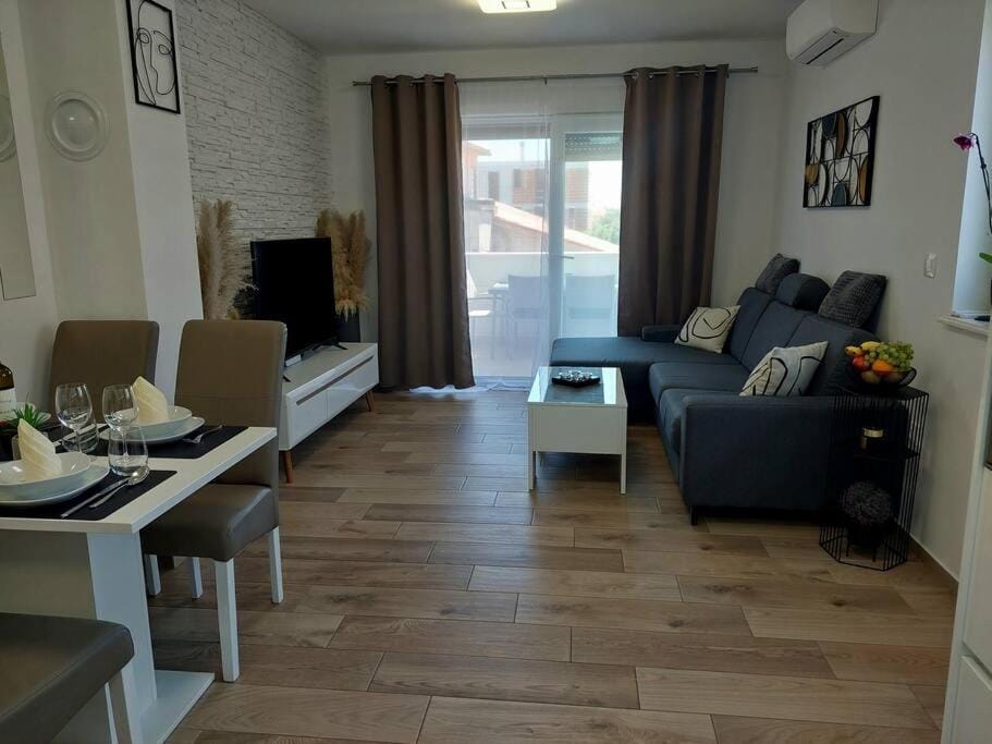 Valux apartman Apartment in Pula
