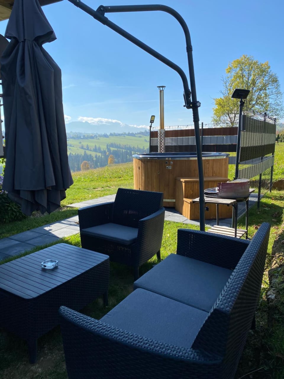 Spa and wellness centre/facilities