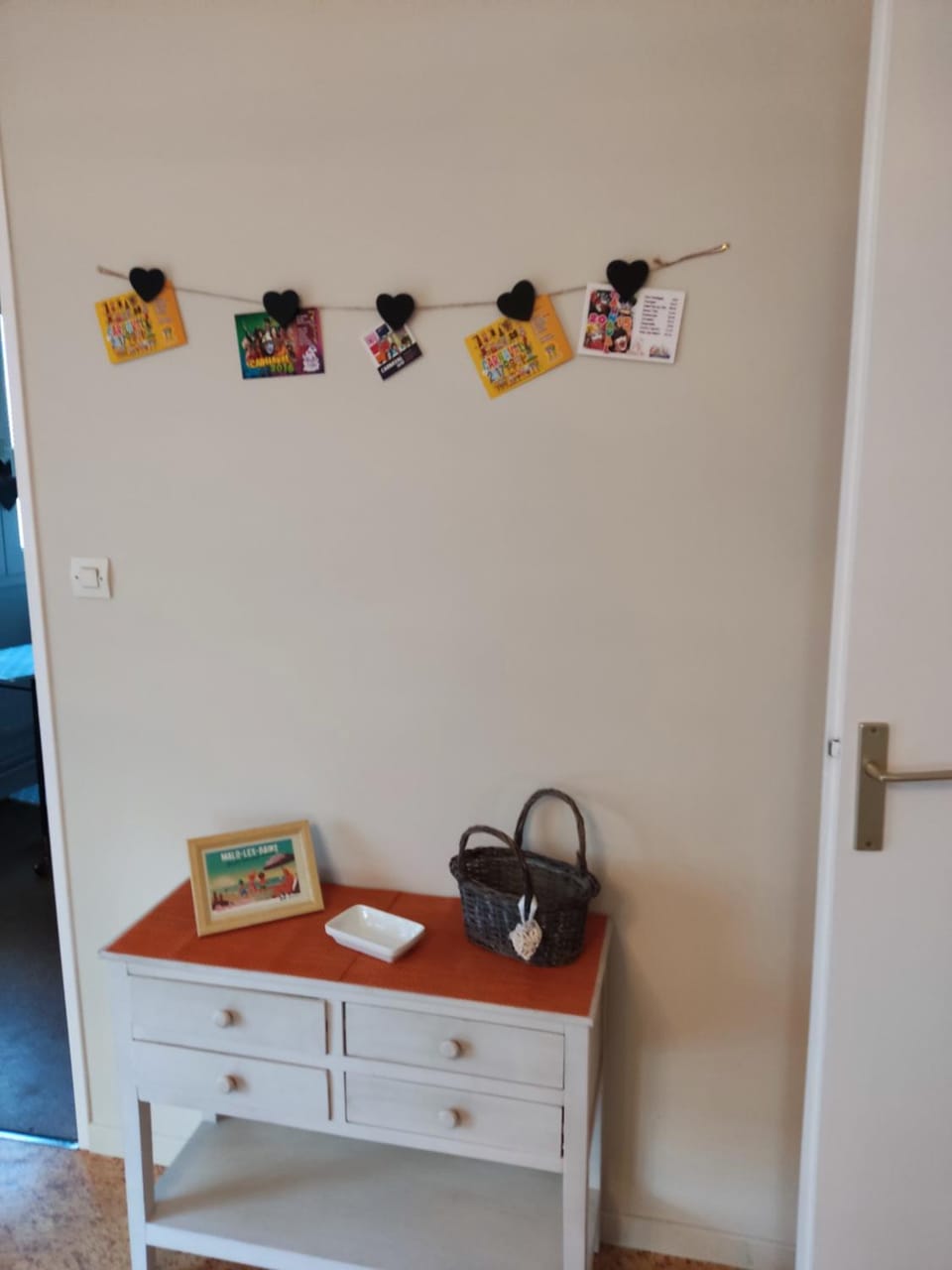 Nid douillet au coeur de Rosendael,très bien situé Apartment in Dunkirk
