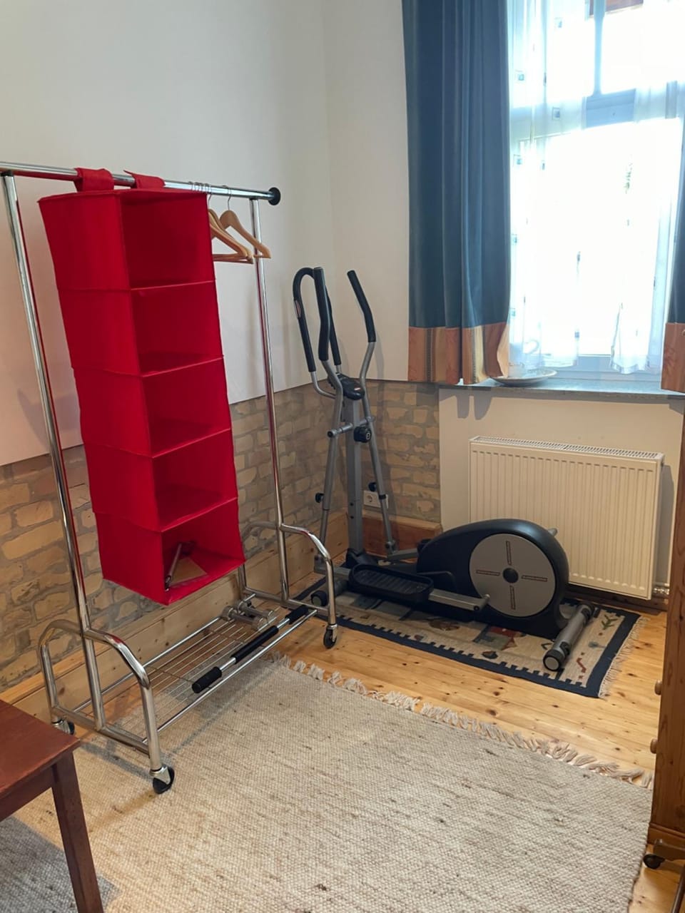 Nationalpark Lobau Wohnung Apartment in Vienna