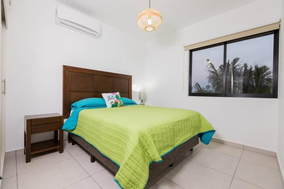 Moderno Departamento En Residencial Privado Apartment in Mazatlan