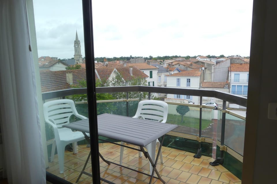View (from property/room), Balcony/Terrace