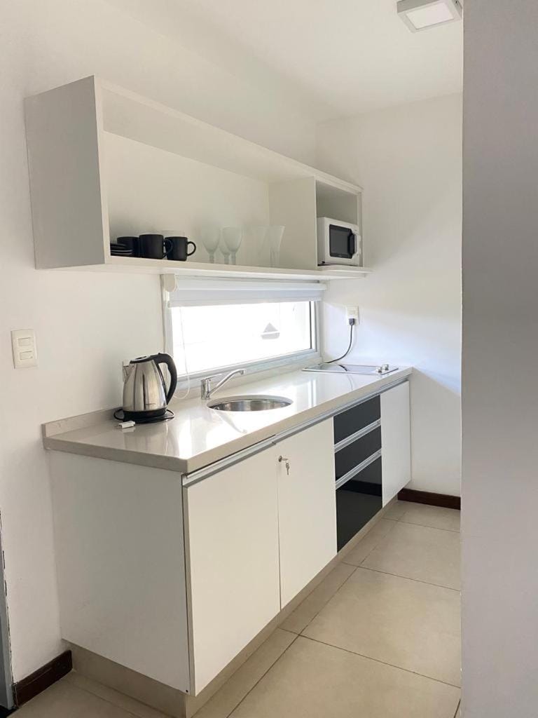 Mono Balcón Vista al Río Nª 304, Colonia del Sacramento Apartment in Uruguay