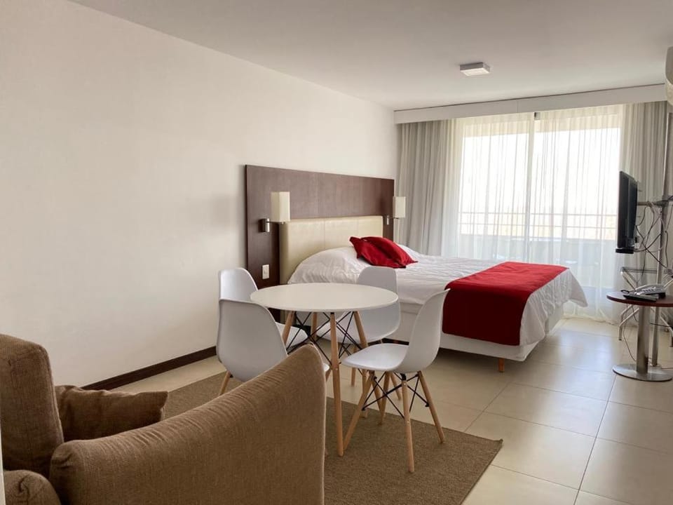 Mono Balcón Vista al Río Nª 304, Colonia del Sacramento Apartment in Uruguay
