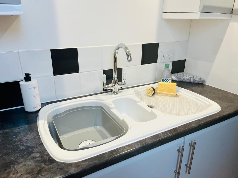 The Annexe at Yew Tree House Apartment in City of Canterbury