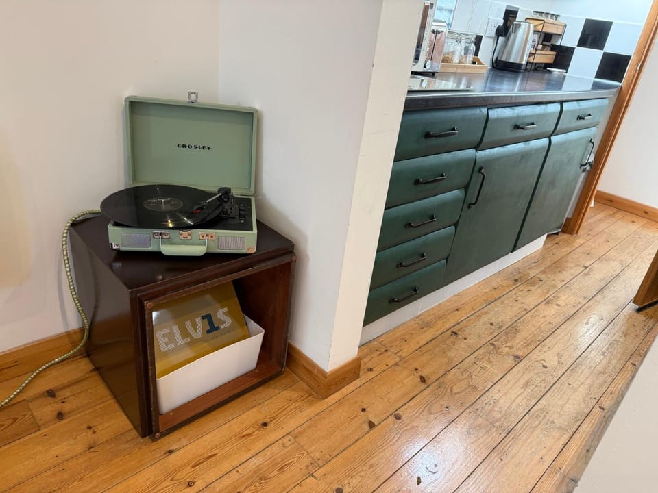 The Annexe at Yew Tree House Apartment in City of Canterbury