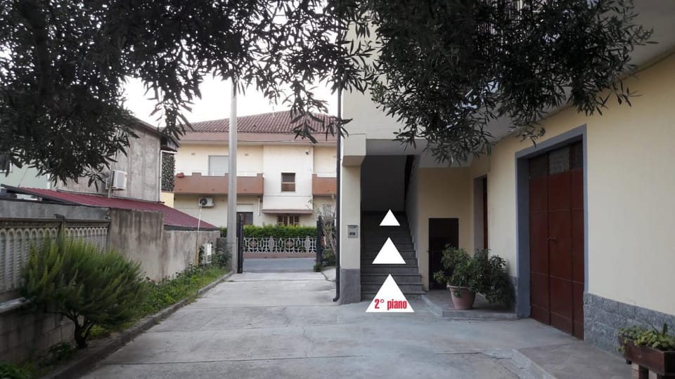 Casa Vincenzo Apartment in Calabria