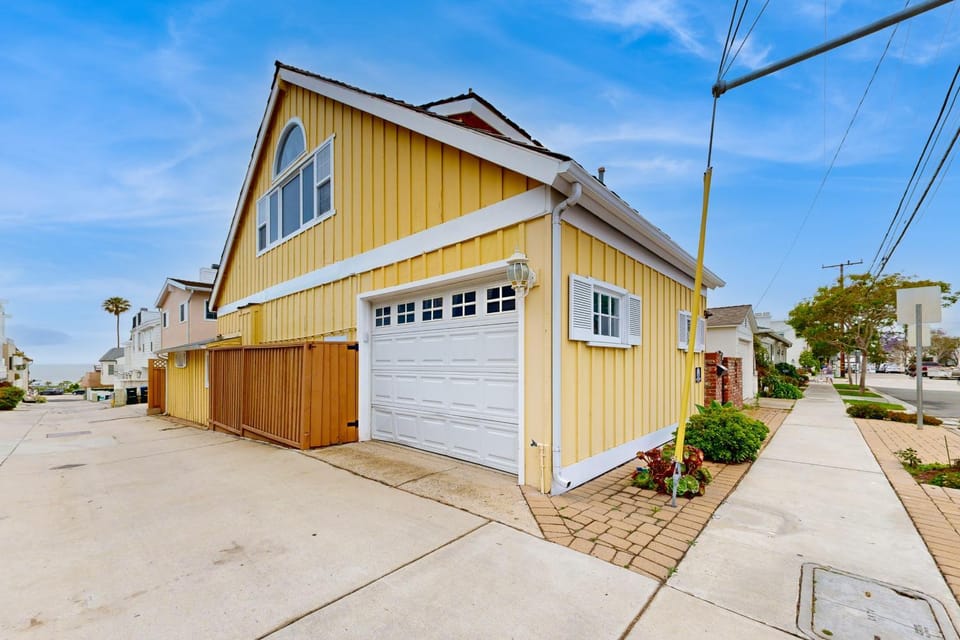 Relaxation Station House in Corona Del Mar