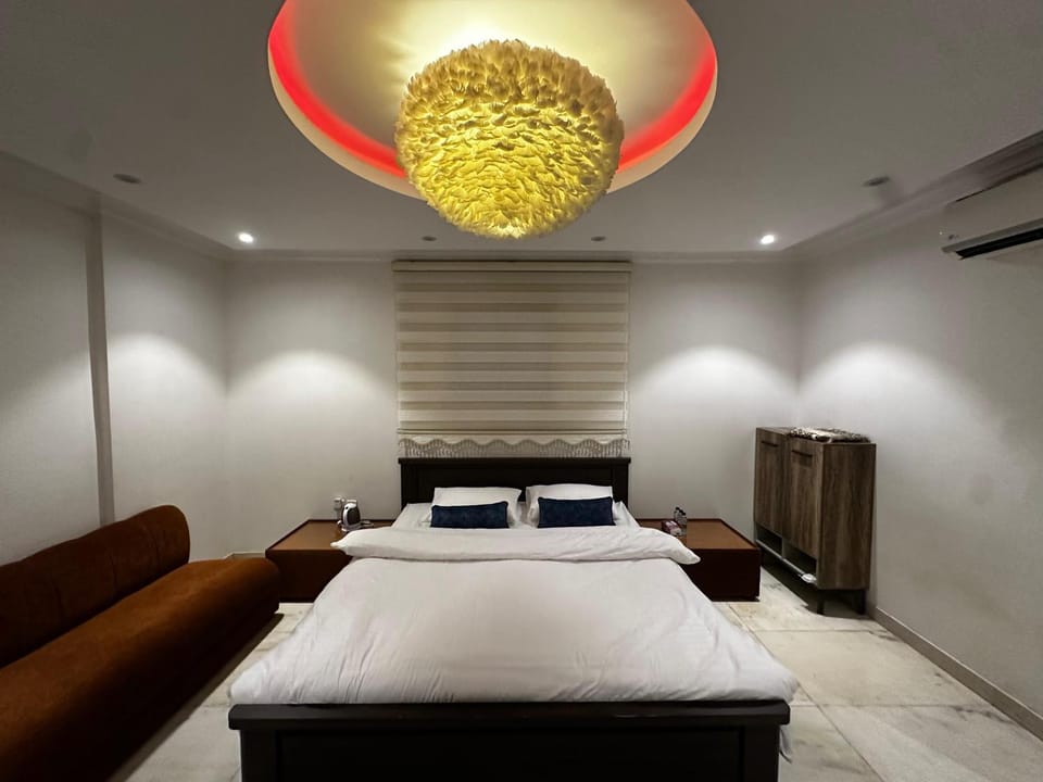 Lovely High Quality Self Check-in Apartments شقق سلام بالدخول الذاتي Apartment in Medina