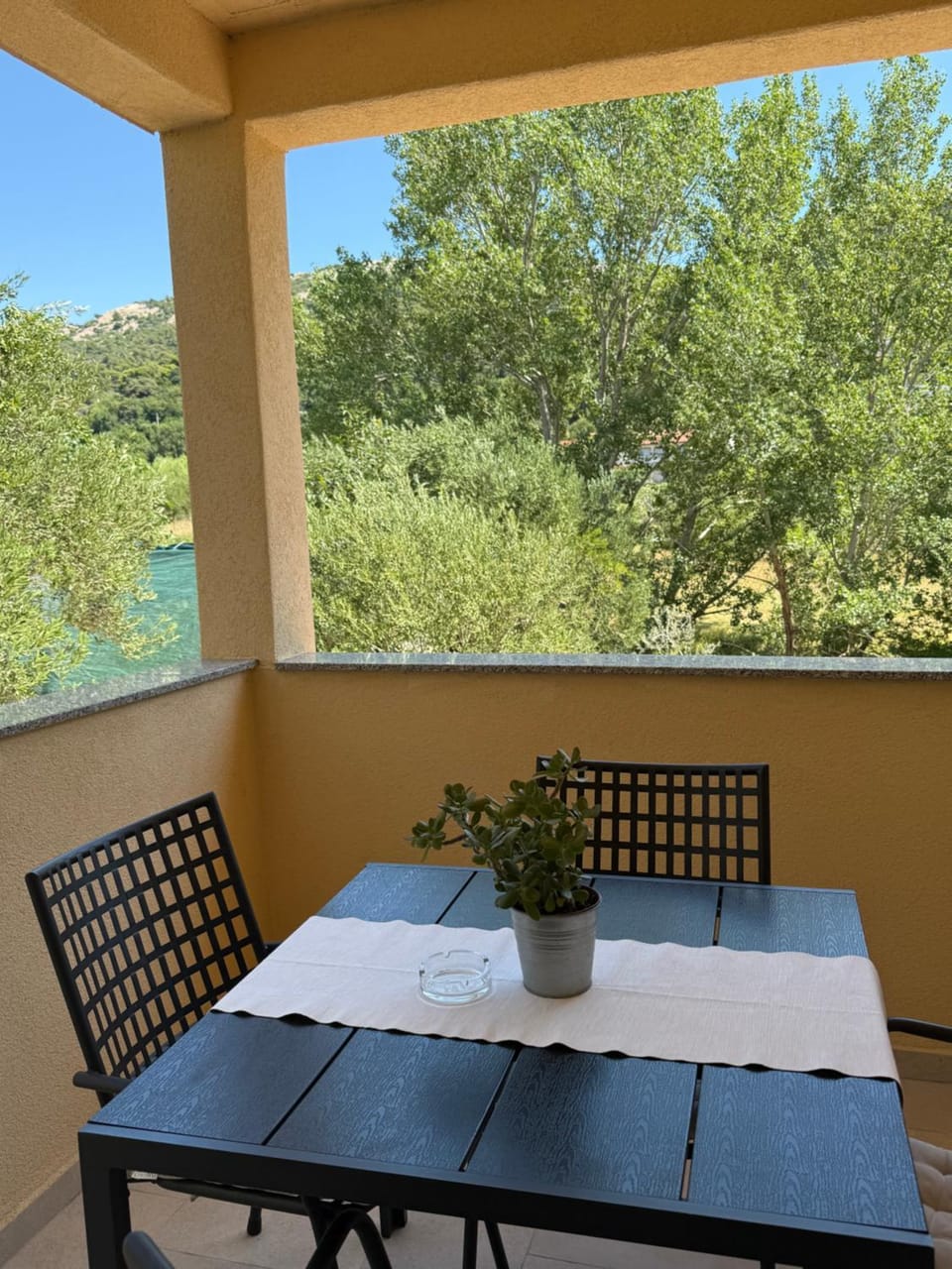 Moderni apartman Tina Apartment in Primorje-Gorski Kotar County