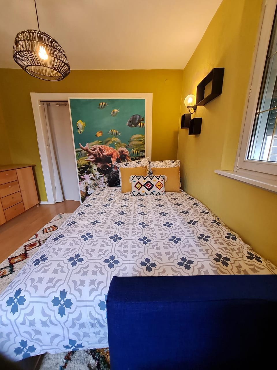 Les Chouchous du Ried 1 Apartment in Grand Est