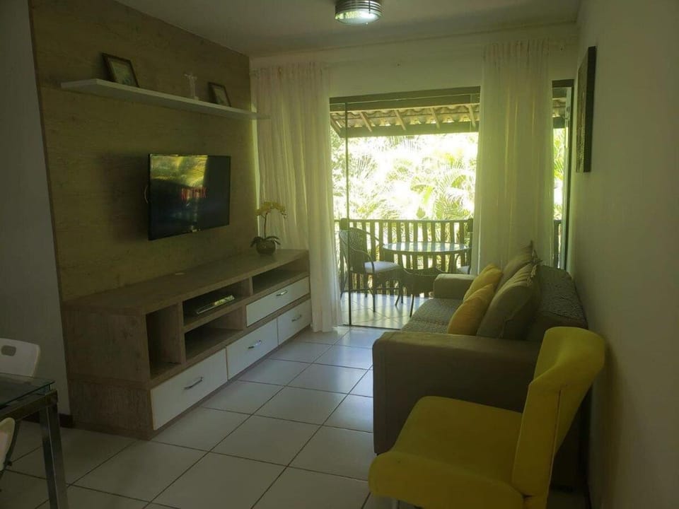 2 bedrooms - Village in Condominium - Itacimirim Beach House in Camaçari