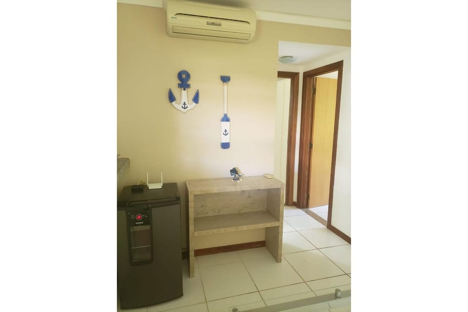 2 bedrooms - Village in Condominium - Itacimirim Beach House in Camaçari