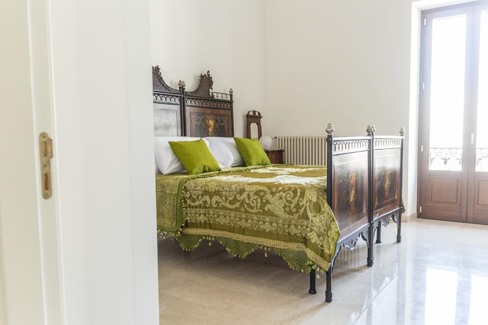 Casa Sampietro Apartment in Locorotondo
