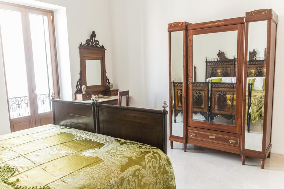 Casa Sampietro Apartment in Locorotondo