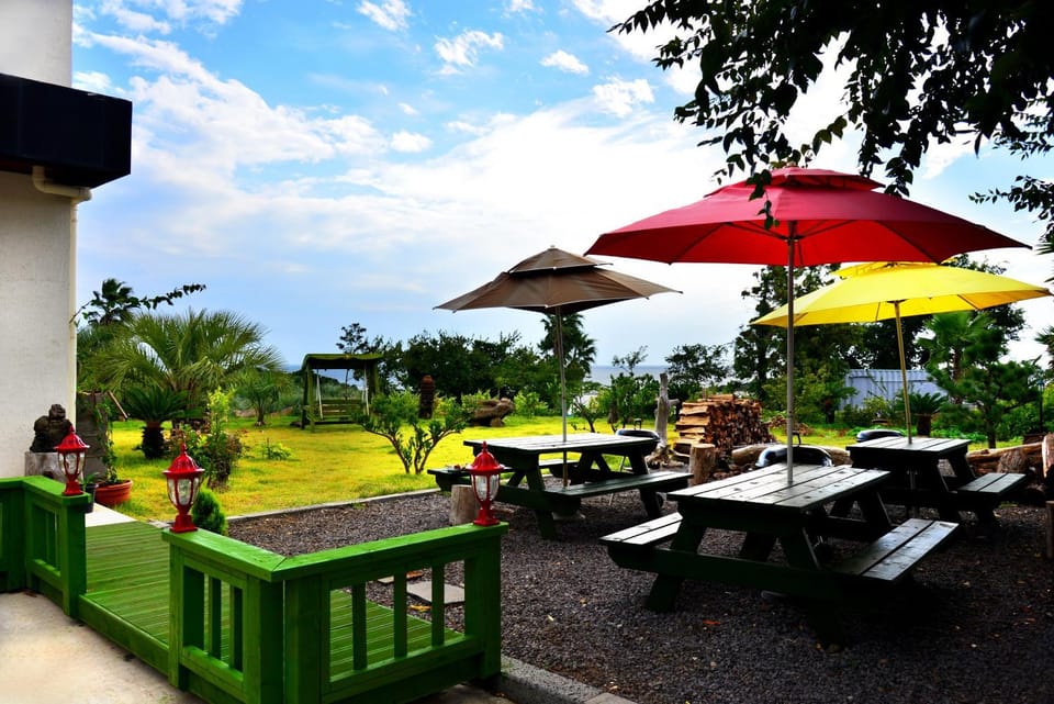 Patio, Day, Other
