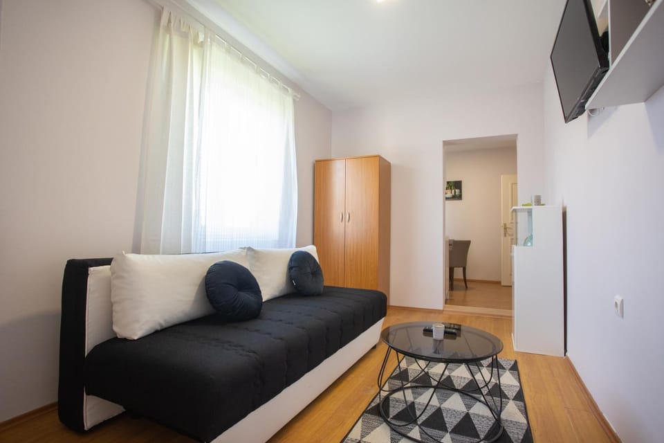 A Apartmani Apartment in Serbia