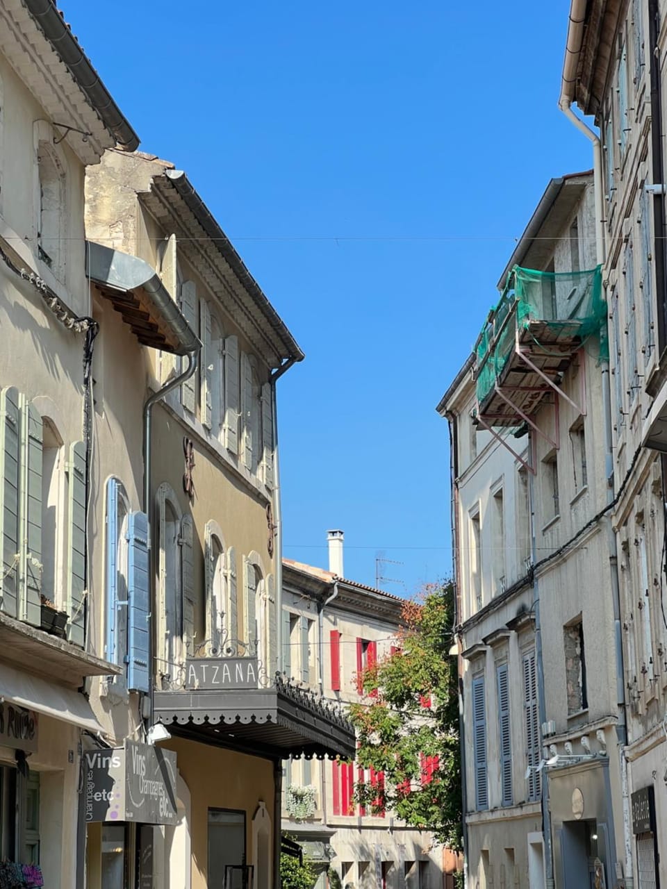 Neighbourhood